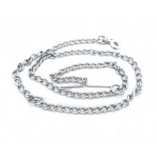 Scoobee Dog Chain Leash No-1